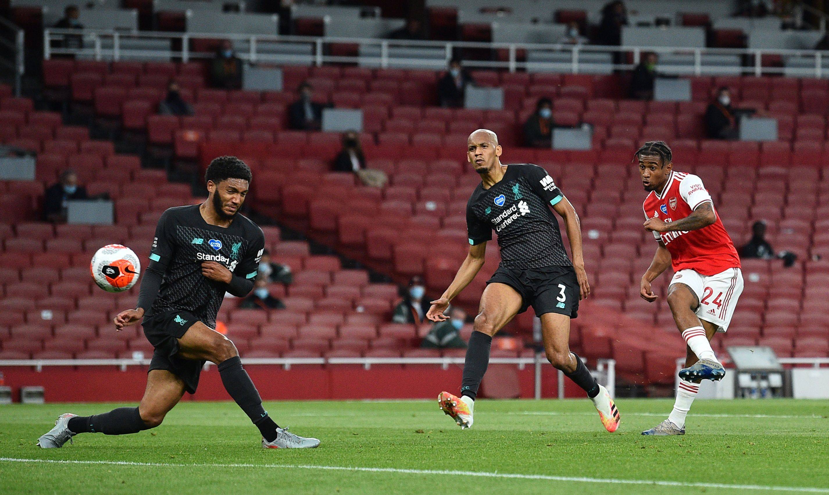 他用实际行 他用实际行