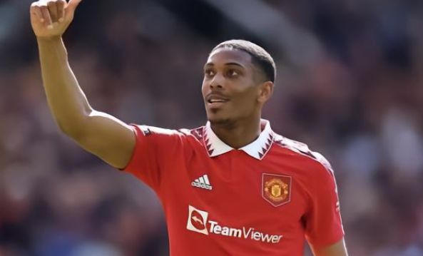 在哈蘭德進 在哈蘭德進